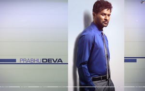 Prabhu Deva